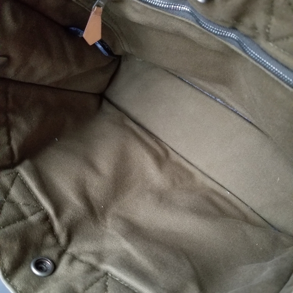 HERMES Vintage Tote - Picture 10 of 16